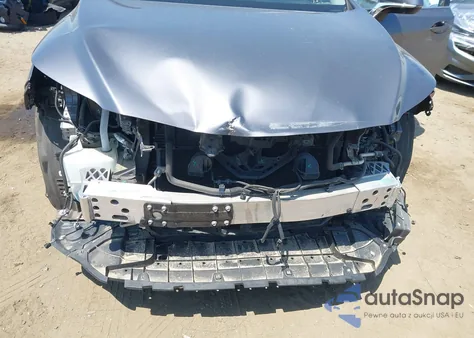 2021 Lexus Rx 450H from USA, damaged, VIN 2T2HGMDA6MC065516